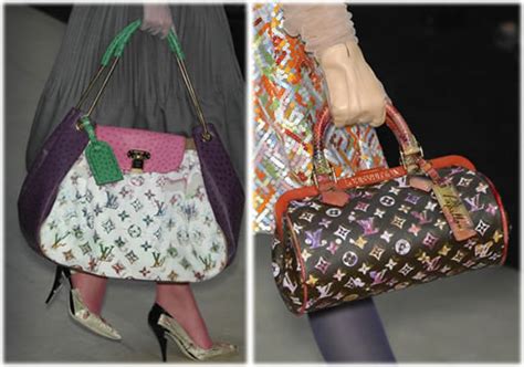 louis vuitton 2008 handbag collection|louis vuitton spring collection.